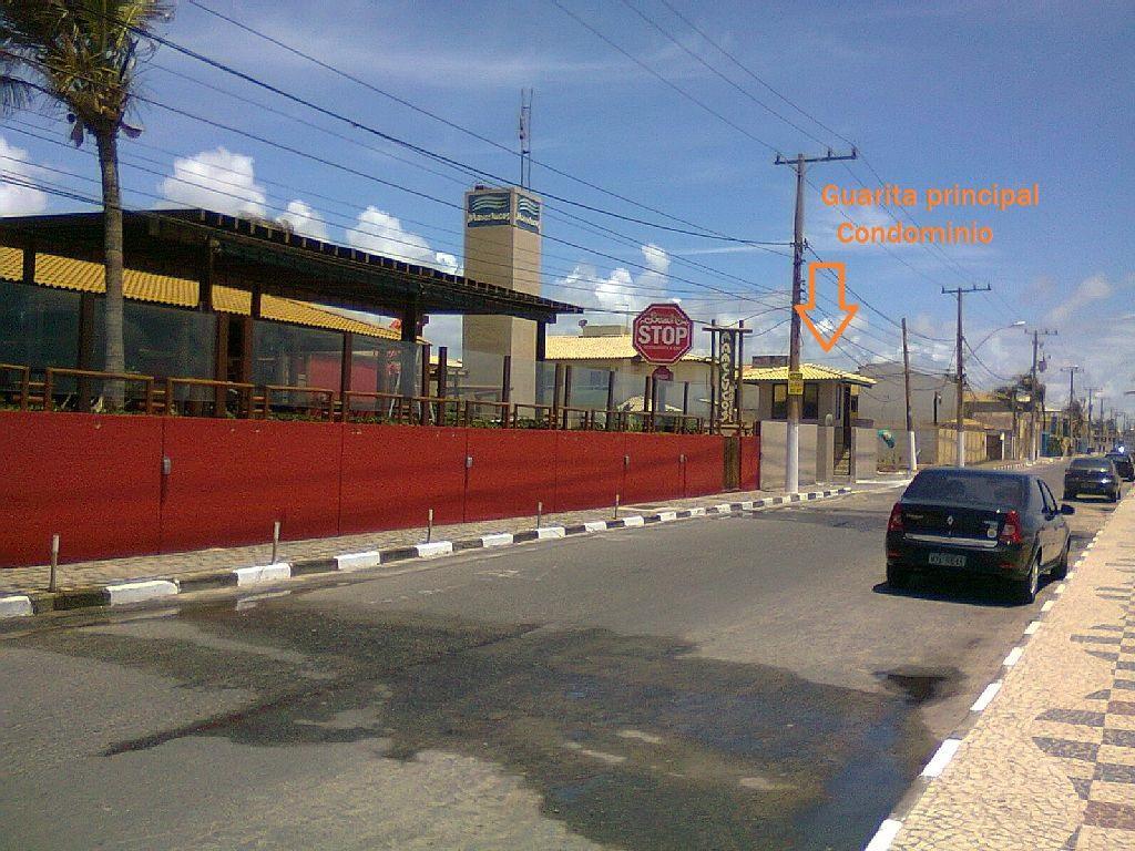 Chale 09 - Mamelucos Em Frente A Praia De Ipitanga Salvador Bahia Buitenkant foto