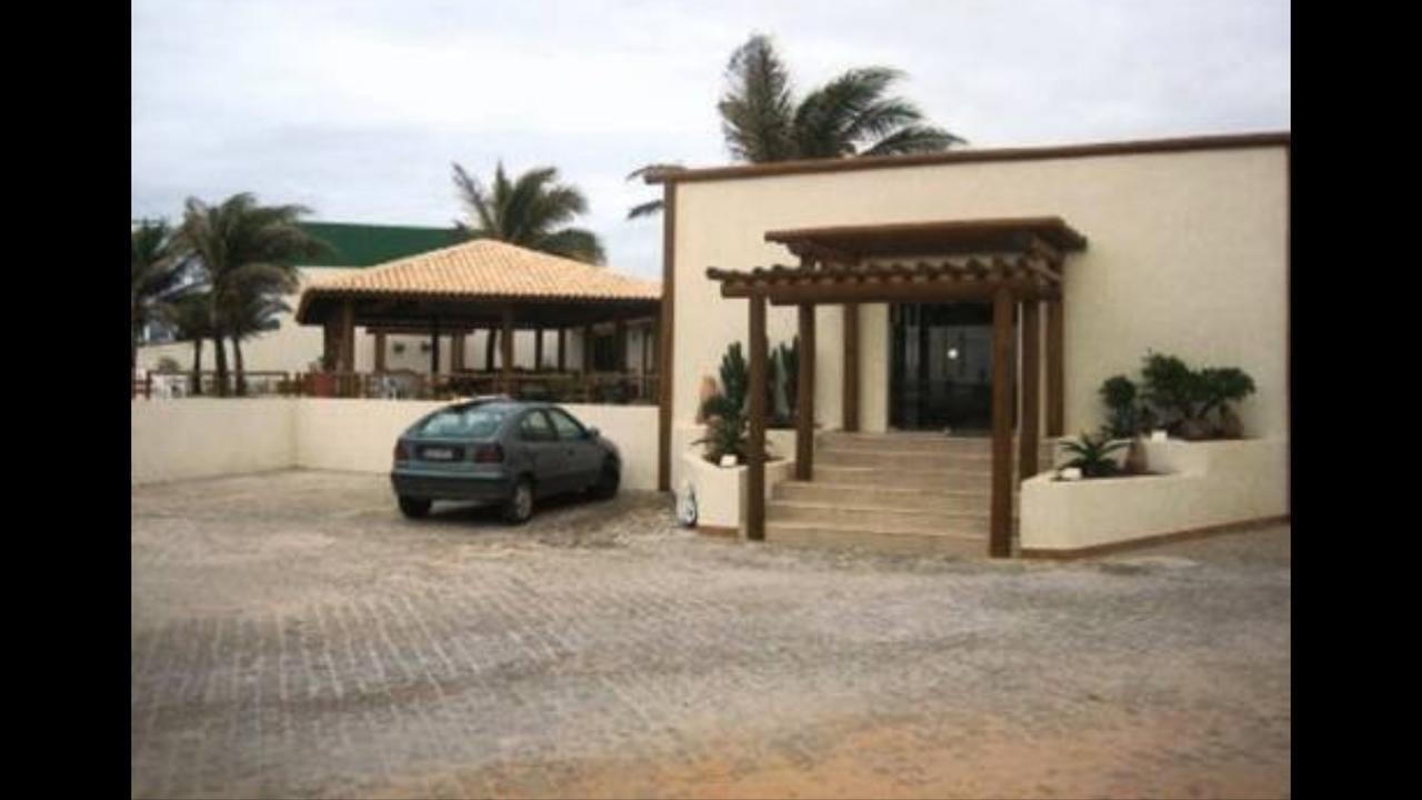 Chale 09 - Mamelucos Em Frente A Praia De Ipitanga Salvador Bahia Buitenkant foto